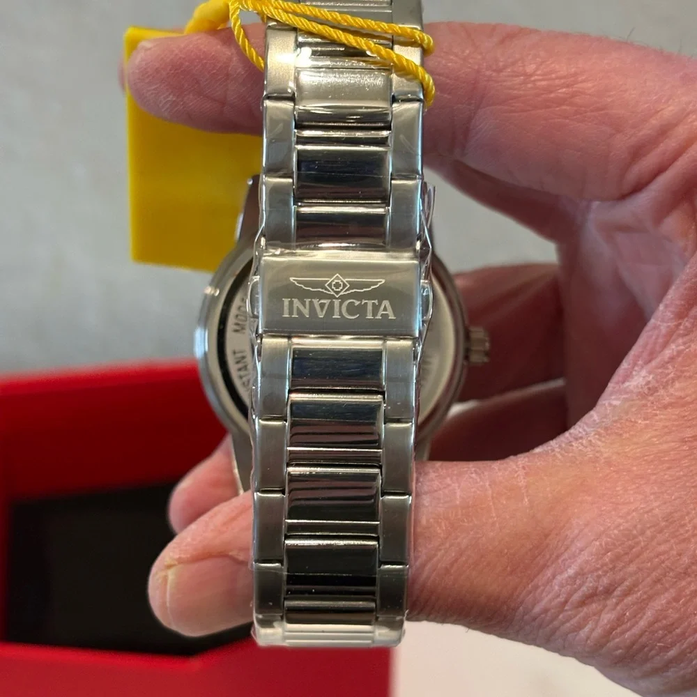 Invicta this beautiful